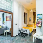 Museo Filangieri Apartament Neapol