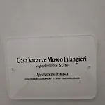 Museo Filangieri Appartement *