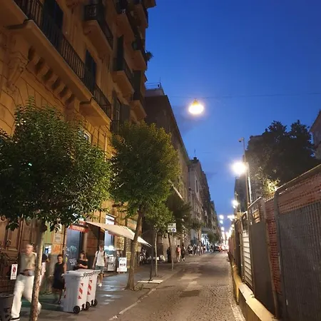 Museo Filangieri Apartment *
