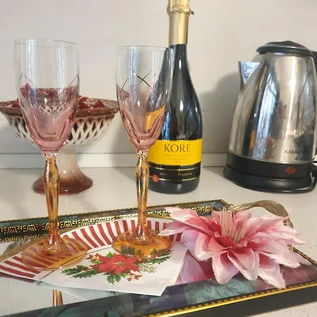 Appartamento Museo Filangieri Napoli