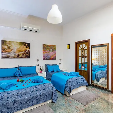 Museo Filangieri Napoli