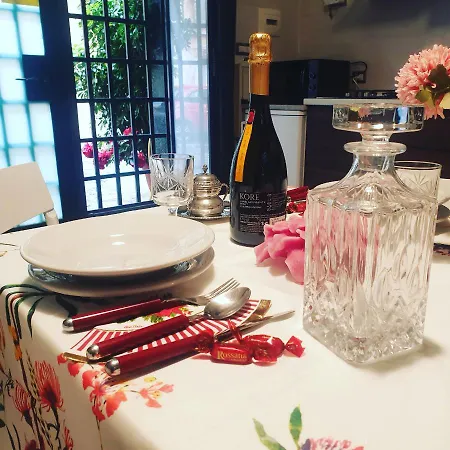 Museo Filangieri Appartamento