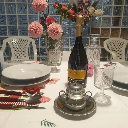 Appartamento Museo Filangieri