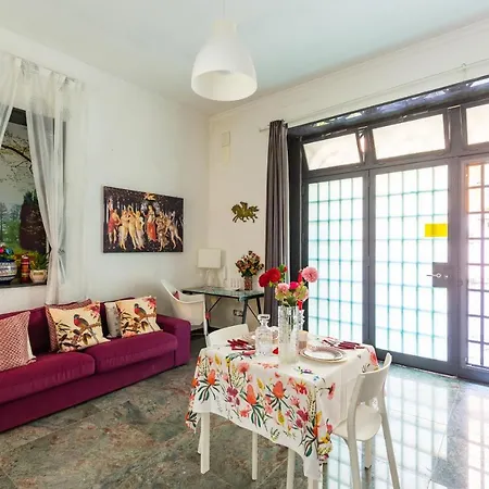 Appartamento Museo Filangieri *