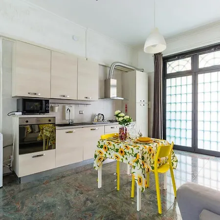 Museo Filangieri Appartamento