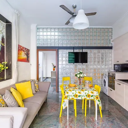 Appartamento Museo Filangieri