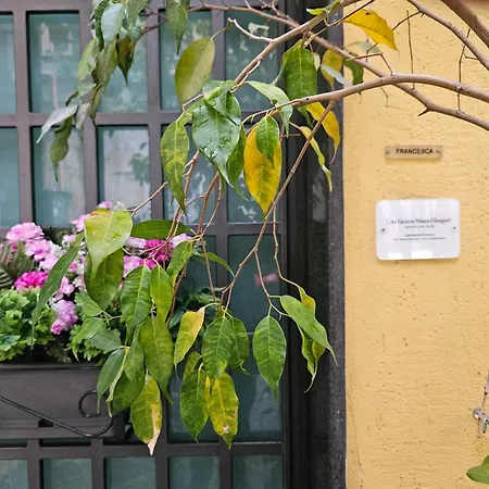 Museo Filangieri Appartamento