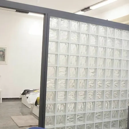 Apartmán Museo Filangieri