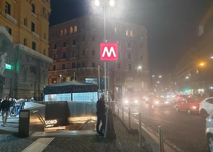 Museo Filangieri *