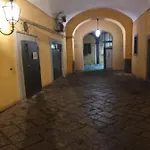 Museo Filangieri Apartman Nápoly