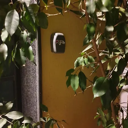 Museo Filangieri アパート *