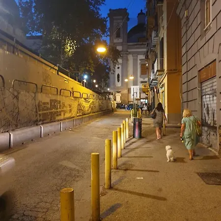 Museo Filangieri Napoli Suite *