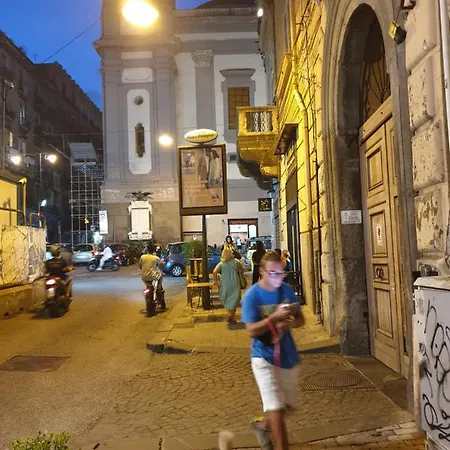 Museo Filangieri Napoli Suite *