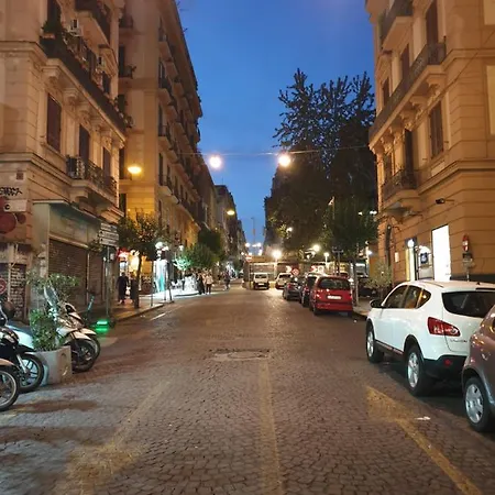 Museo Filangieri Napoli Suite * Napoli