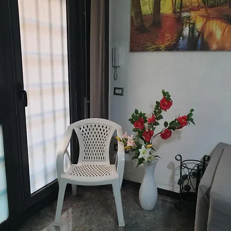 Lejlighed Museo Filangieri Napoli Suite
