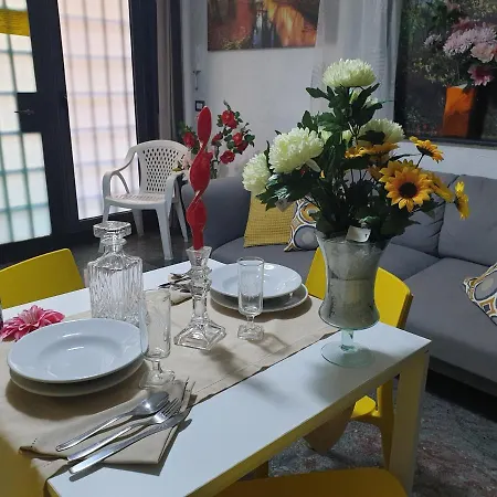 アパート Museo Filangieri ナポリ