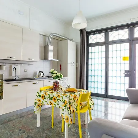 アパート Museo Filangieri *