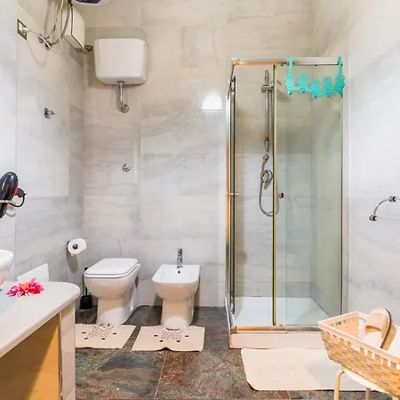 Museo Filangieri アパート ナポリ