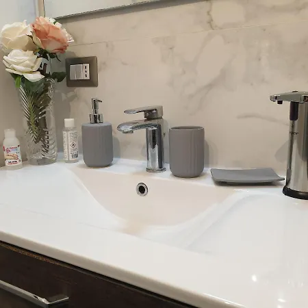 Museo Filangieri アパート *