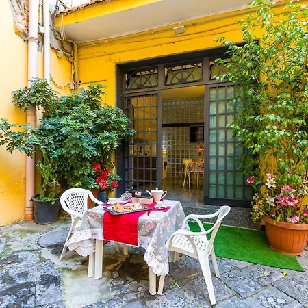 Museo Filangieri Napoli Suite Napoli