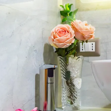 アパート Museo Filangieri ナポリ