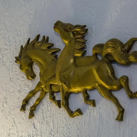 Museo Filangieri Napoli Suite