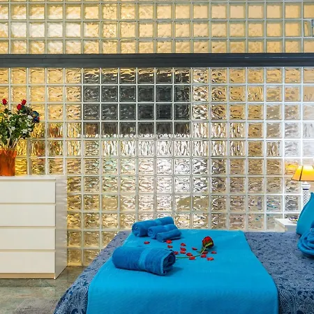 Museo Filangieri アパート