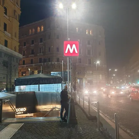 Museo Filangieri Napoli Suite *