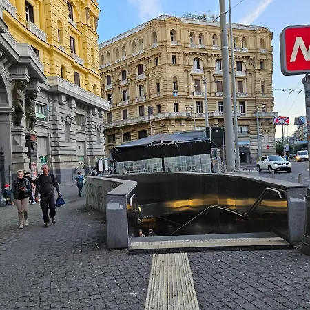 Museo Filangieri Napoli Suite Napoli