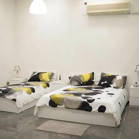 Museo Filangieri アパート