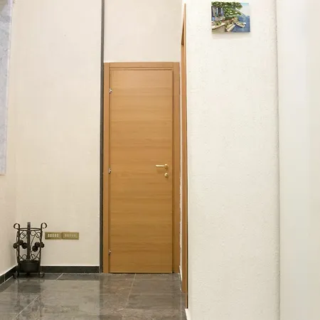 アパート Museo Filangieri