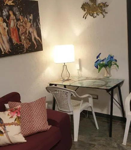 Apartman Museo Filangieri