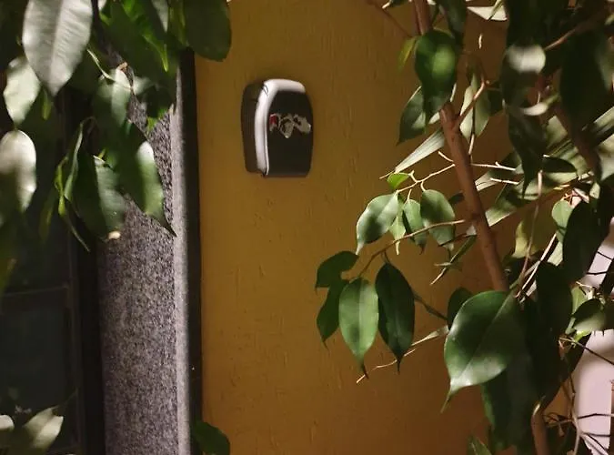 Museo Filangieri Apartman *