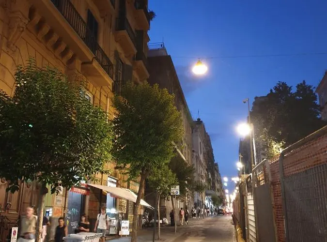 Museo Filangieri Apartman *