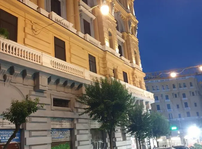 Museo Filangieri Apartman