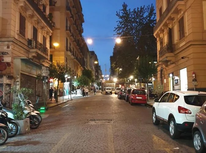 Museo Filangieri * Nápoly