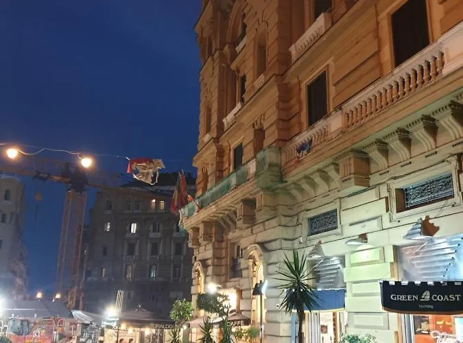 Museo Filangieri Nápoly