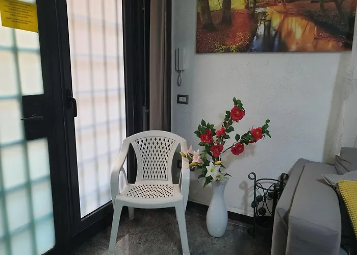 Apartman Museo Filangieri