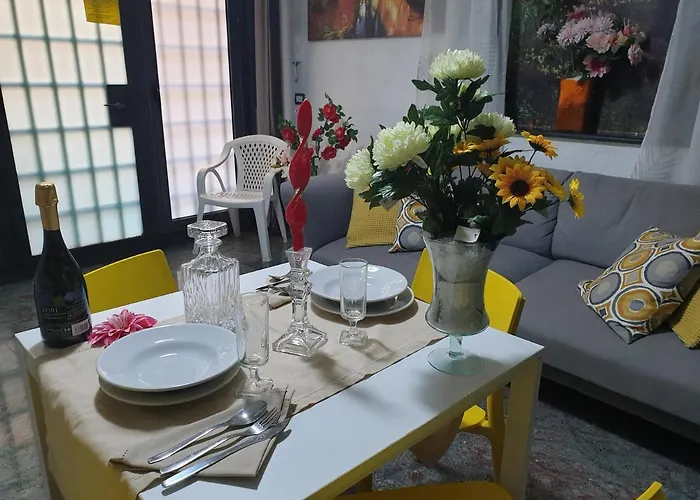 Apartman Museo Filangieri Nápoly