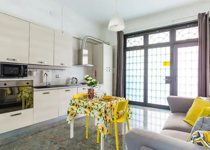 Apartman Museo Filangieri *