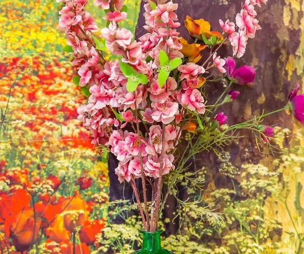 Apartman Museo Filangieri Nápoly