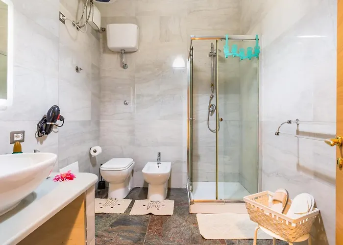 Museo Filangieri Apartman Nápoly