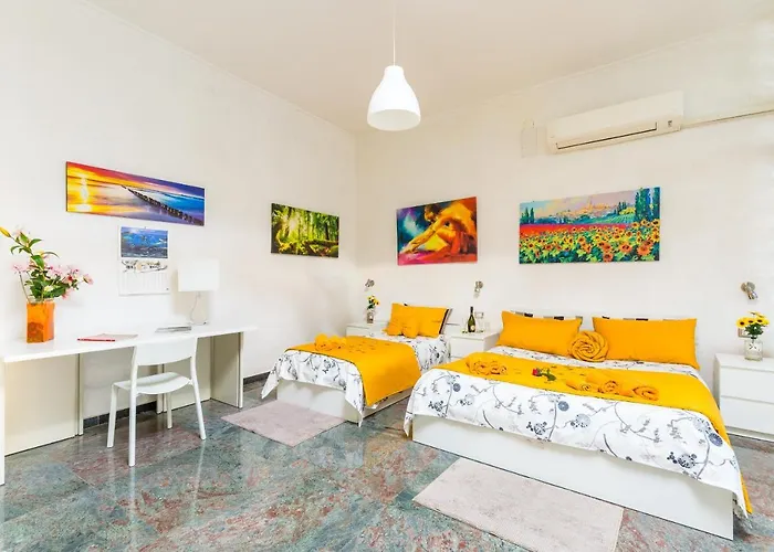 Museo Filangieri Apartman Nápoly