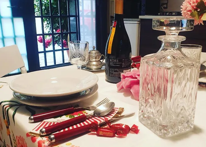 Museo Filangieri Apartman