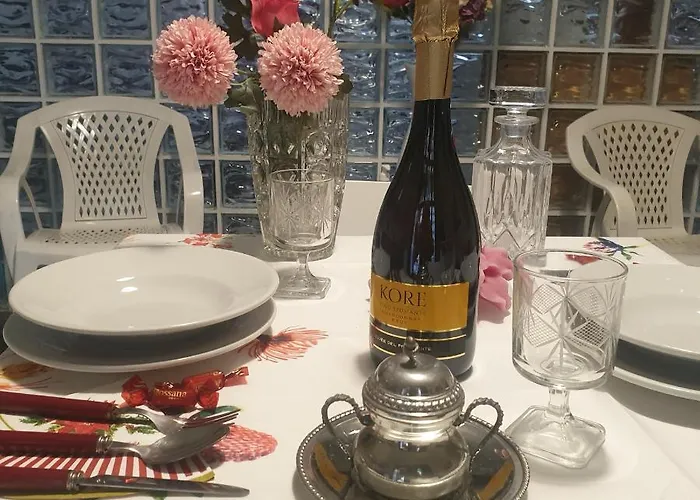 Apartman Museo Filangieri