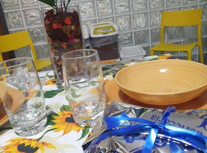 Apartman Museo Filangieri