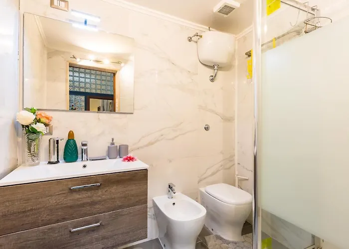 Museo Filangieri Apartman Nápoly