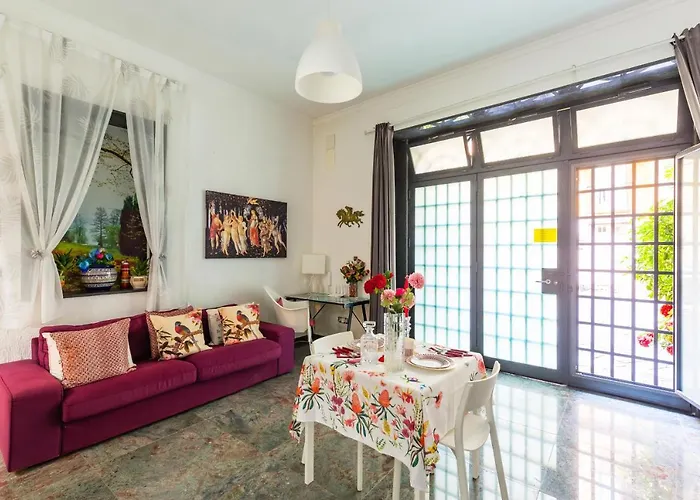 Apartman Museo Filangieri *