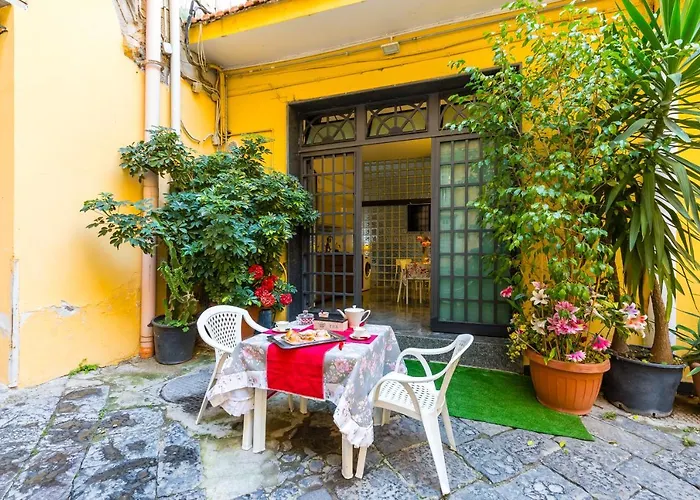 Museo Filangieri Nápoly