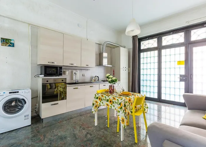 Museo Filangieri Apartman